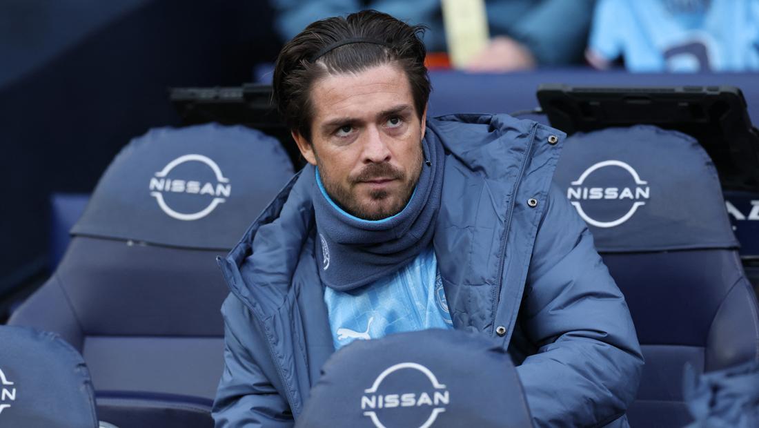 Masa Depan Grealish Diragukan, Guardiola Cuma Mau…