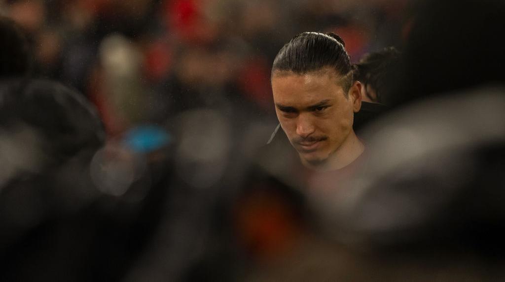 Kalau Jual Nunez, Liverpool Yakin Siap dengan Risikonya?