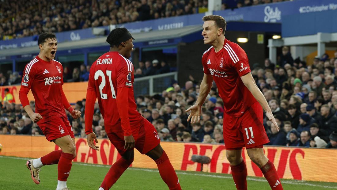 Slot: Nottingham Forest Pantas Jadi Kandidat Juara Liga Inggris