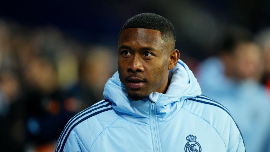 Duh, David Alaba Cedera Lagi