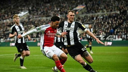 Newcastle United Antusias Kembali ke Wembley