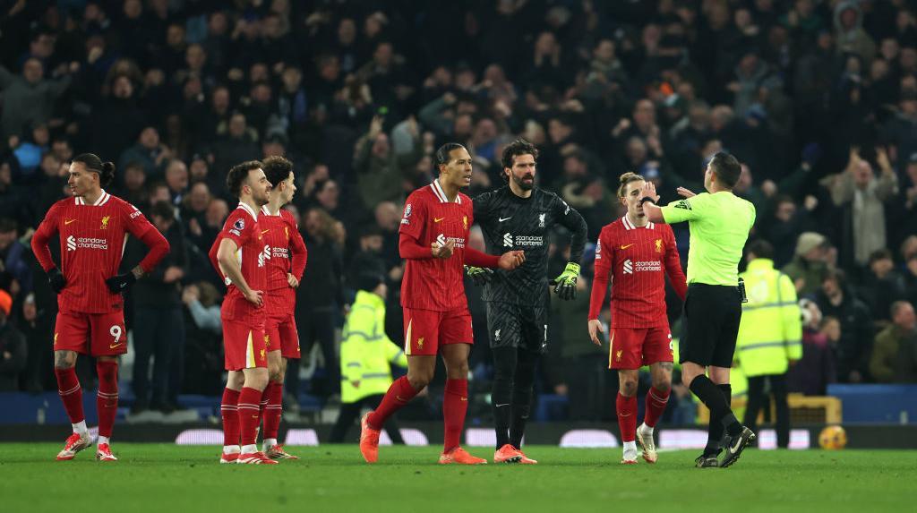Sudahi Kecewamu Liverpool, Wolves Menunggu