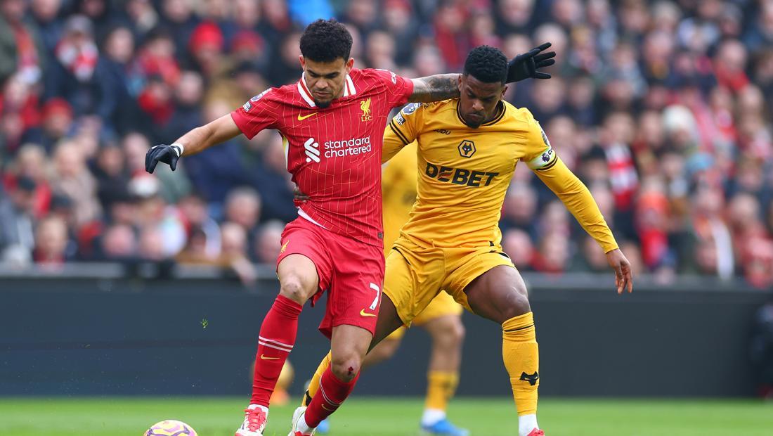 Persaingan Juara Premier League Bikin Liverpool Gugup