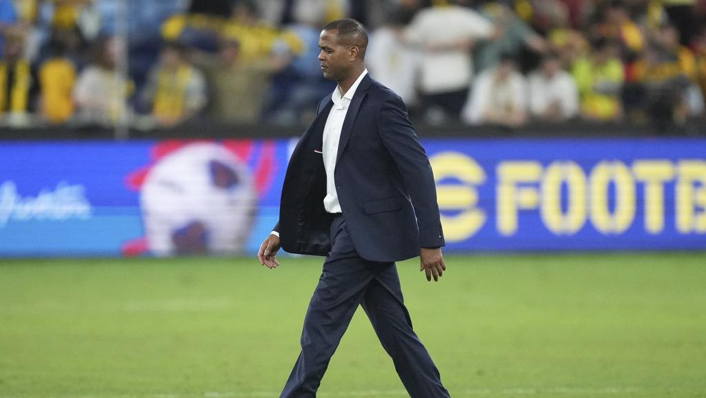 Patrick Kluivert: Lawan Bahrain Tidak Akan Mudah
