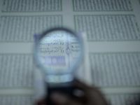 Sebab, ayat ini bisa diamalkan sebagai penyembuh, sebagai doa, dan sebagai penenang hati. Doa Penenang Hati Yang Gelisah Dan Sedih