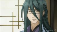 Bahkan tokoh pria dengan rambut panjang sekalipun tetap terlihat keren! Karakter Ikemen Berambut Panjang Dalam Anime