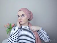 028.5 jaz a 22 028.5: Yuk Lihat Cara Mudah Memakai Turban Berikut Ini Agar Kamu Tampil Gaya