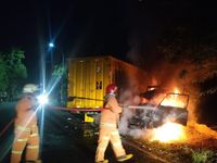 Berita dan informasi kecelakaan di bojonegoro terkini dan terbaru hari
