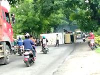 Berita bojonegoro kecelakaan