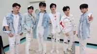According to exsport news, the boy band the eastlight's members have been experiencing verbal abuse from their ceo kim changhwan and assault from a producer . Band K Pop The East Light Pilih Jalur Hukum Soal Penganiayaan