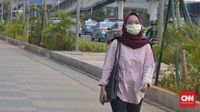 Cara Tepat Menggunakan dan Melepaskan Masker