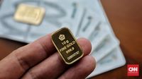 Naik Lagi Cek Harga Emas Pegadaian Jumat 25 Juni 2021 1D 1M 3M 1Y 5Y. Naik Lagi Cek Harga Emas Pegadaian Jumat 25 Juni 2021