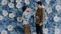 Harga tersebut apabila kamu buat sendiri semuanya. Yuk Buat Sendiri Aksesoris Dekorasi Tunangan Di Rumah Untuk Hemat Budget