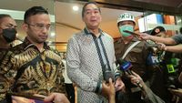 Eks Mendag Lutfi Duga Ada Manuver Asing Tekan MSCI Downgrade Bursa RI