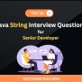Tricky Java Interview Questions For 7 Years Experience 2025