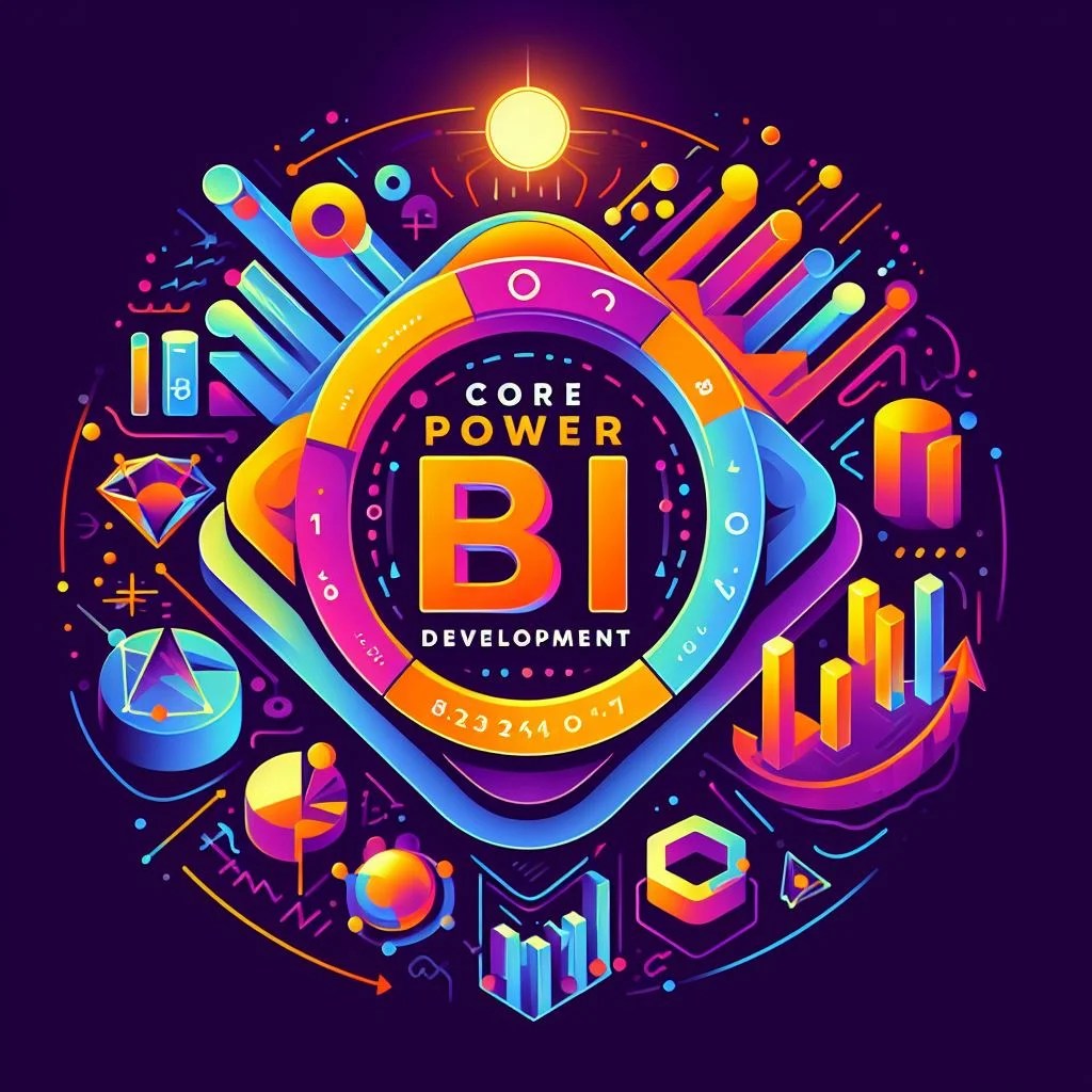 Core Power BI Development