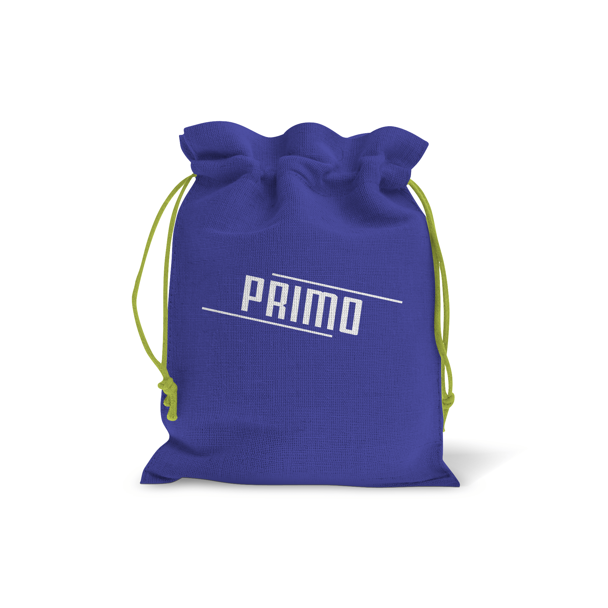 Drawstring pouch