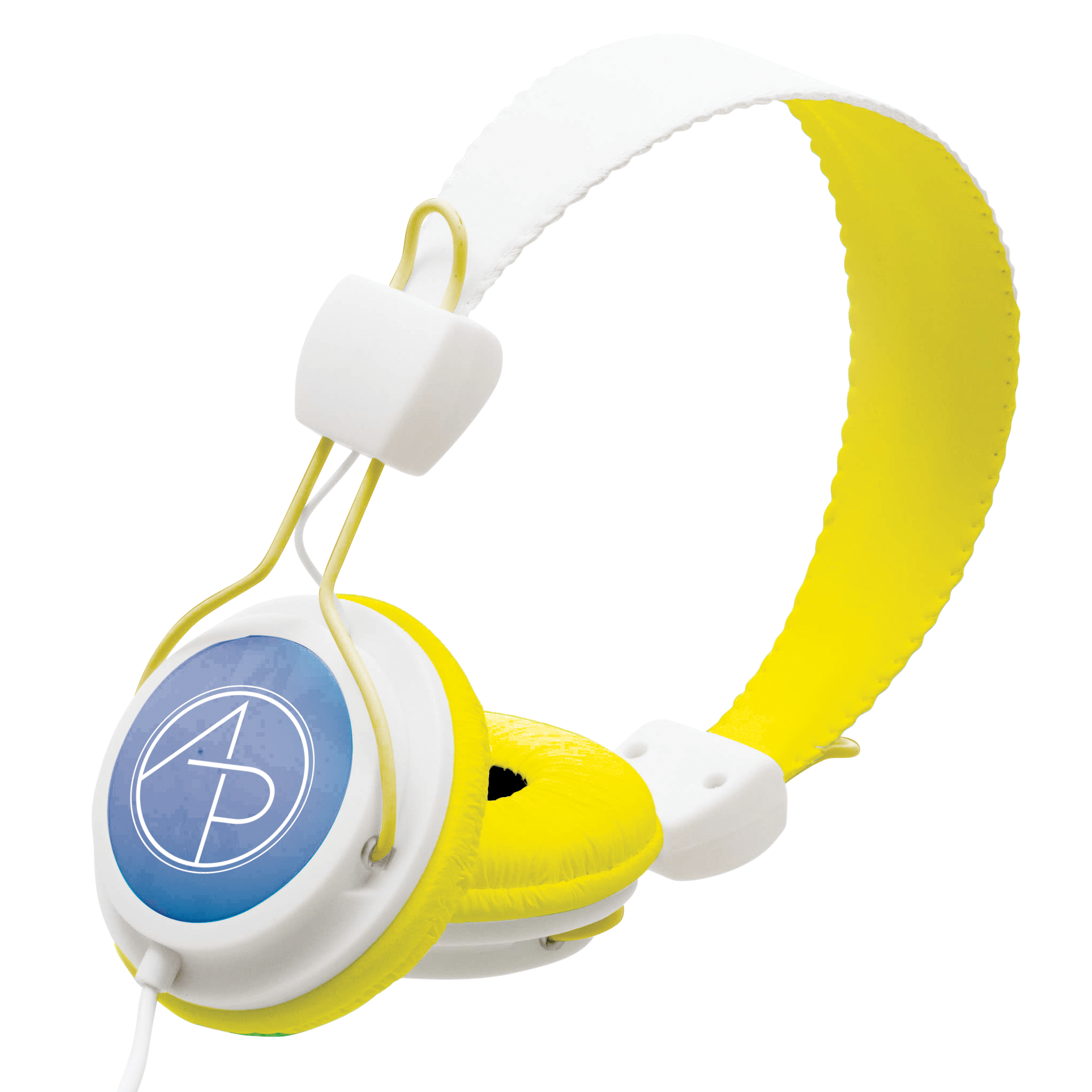 Citadel, Yellow and Blue