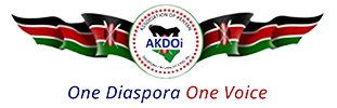 AKDOI - Association of Kenya Diaspora Organizations, Inc.