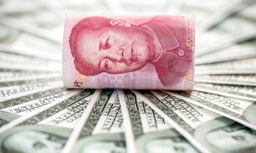 China frees up banks’ foreign exchange reserves to boost renminbi China frees up banks’ foreign exchange reserves to boost renminbi