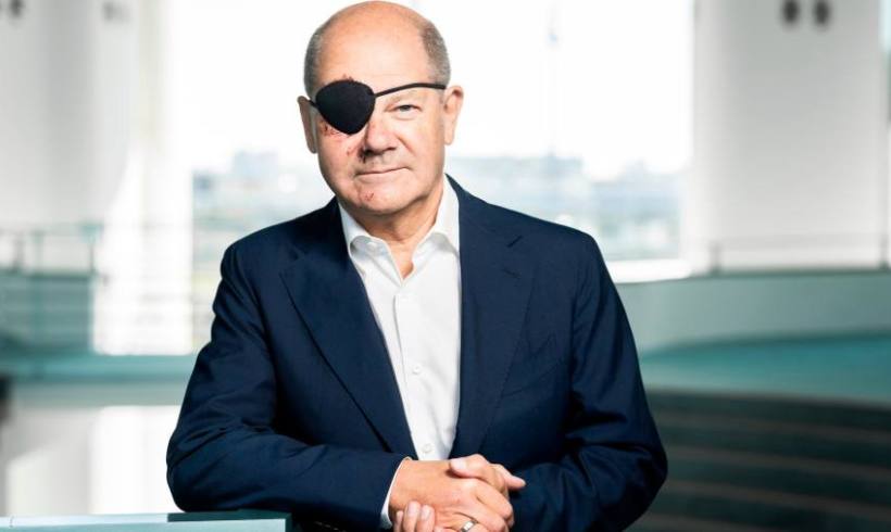 Why Germany is reeling from more than one political black eye Why Germany is reeling from more than one political black eye