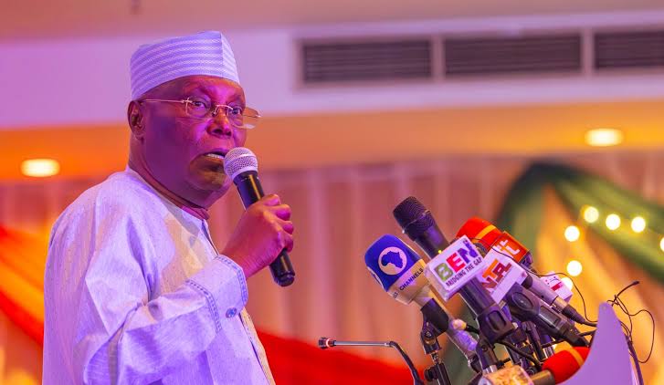 Atiku set to run for president again in 2027 despite past setbacks 1 Atiku