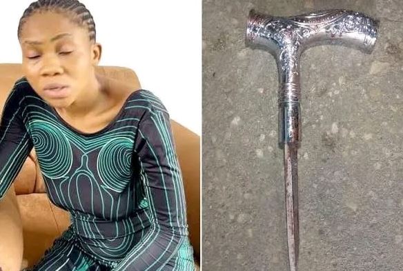 Woman Stabs Lover To Death In Rivers Over Demand For S3x 1 Sarah