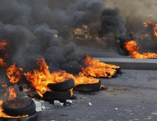 Protest rocks Nasarawa over Supreme Court judgment on guber poll 1 images 26