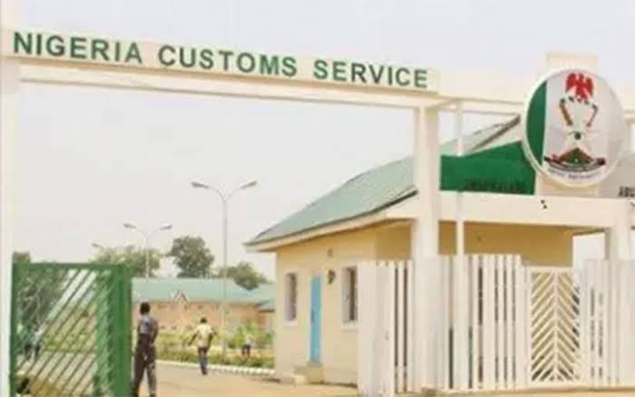 Nigeria Customs relaunches e-auction platform 1 images 6