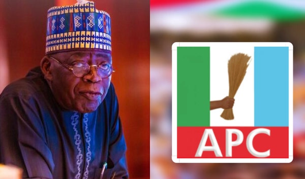 Opposition Parties Behind Minna, Kano Protests - APC 1 APC