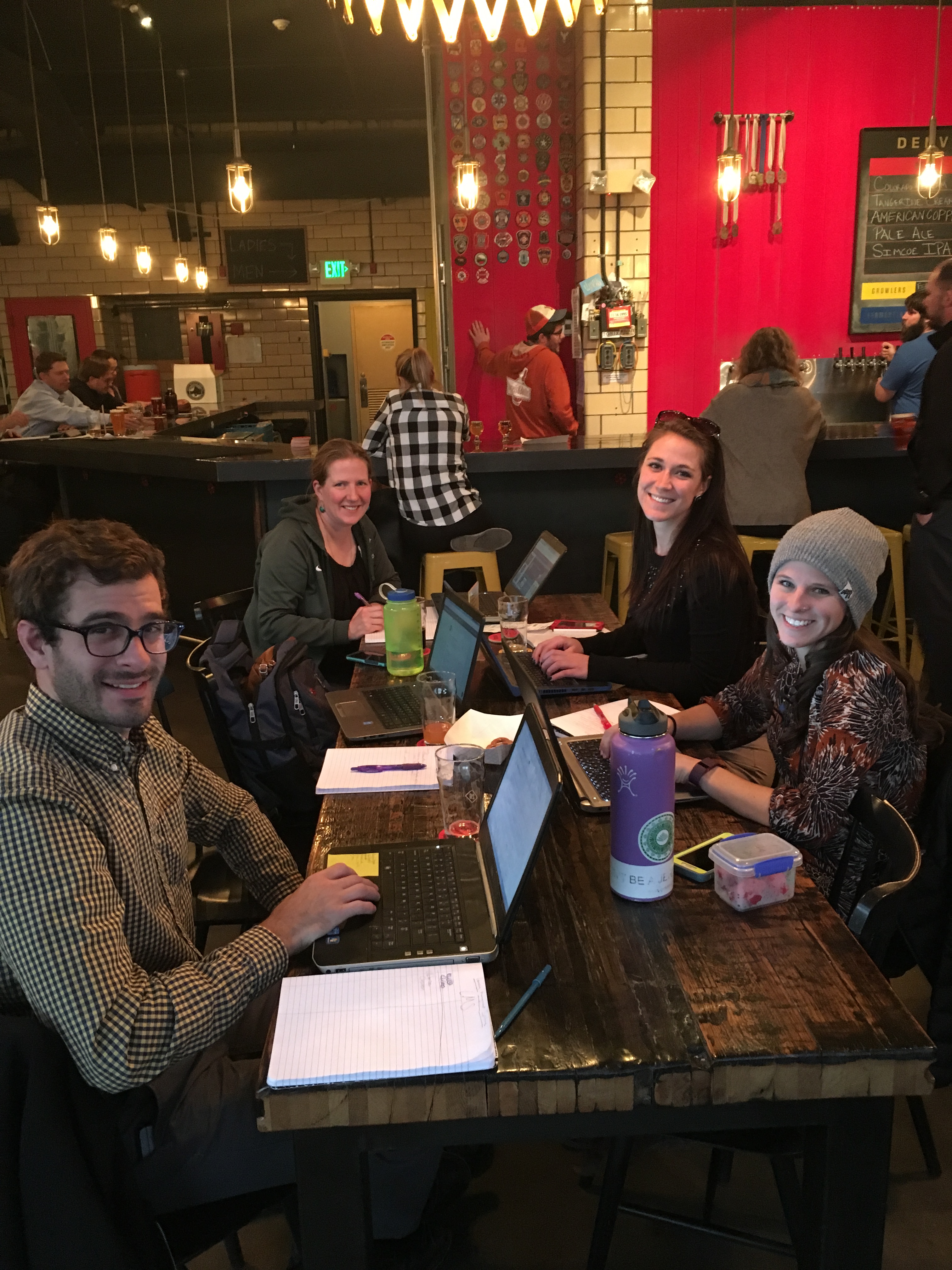 Station 26 Study Session