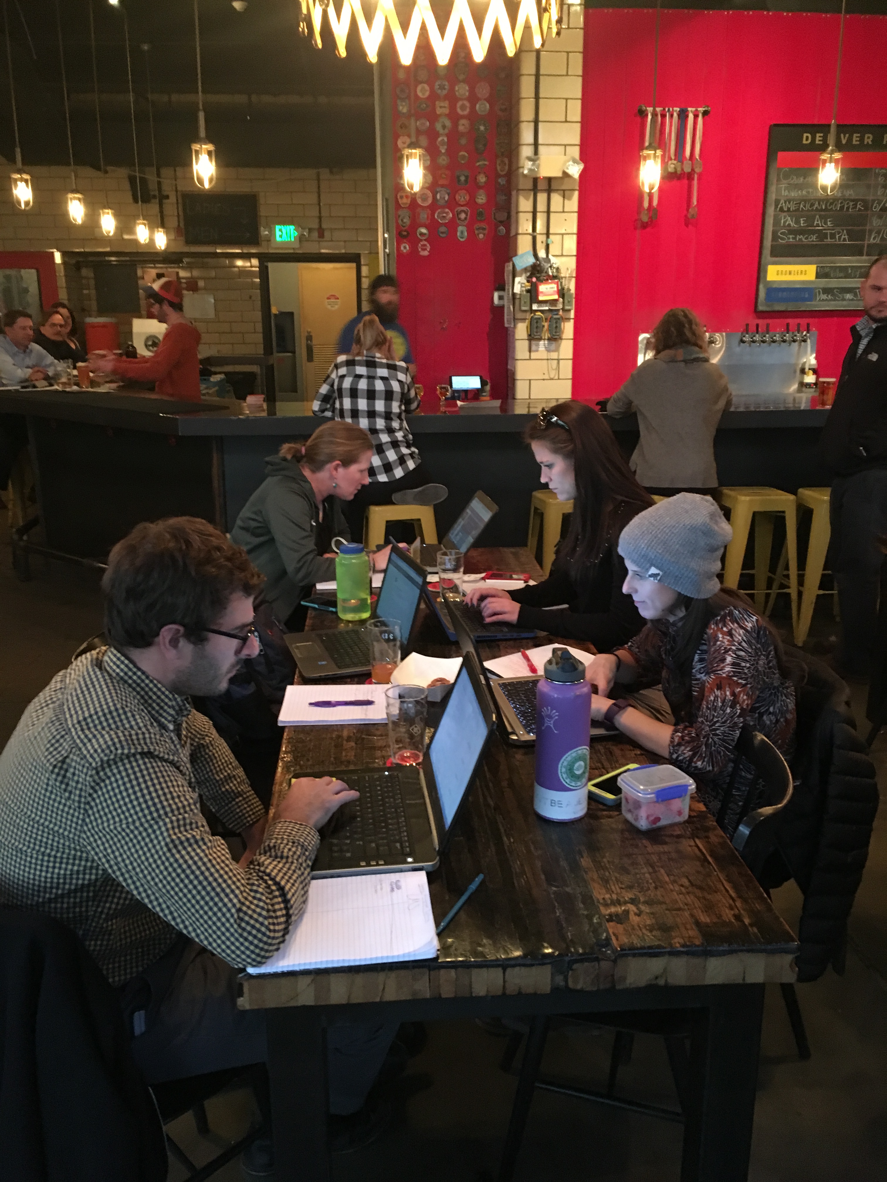 Station 26 Study Session