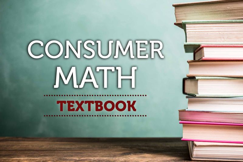 Consumer Math Textbook Launch Ak Grad - Ocean Photo Collection - Full HD Quality