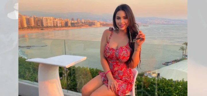 صورة مميزة: “Maya Kawas” تطرق الى الأوضاع الراهنة في لبنان