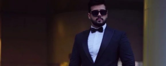 صورة مميزة: خبير التجميل الدولي “Mhamad Alamer” يُقدم احدث التقنيات لعلاج مشاكل البشرة..