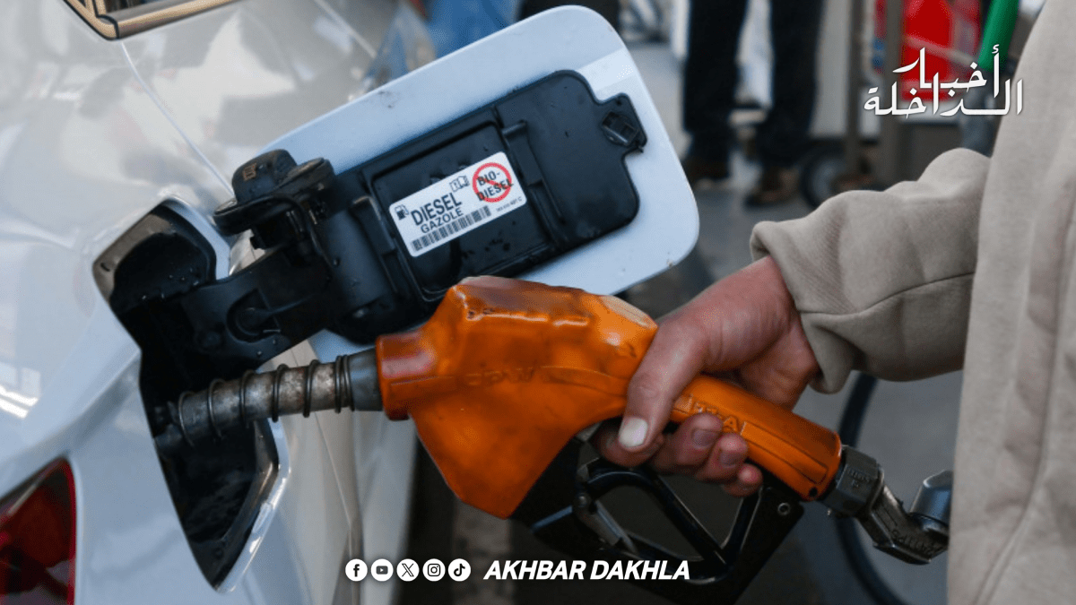 توترات الشرق الأوسط تنعكس على سوق المحروقات بالمغرب وإقبال مكثف يتسبب في نفاد الوقود ببعض المحطات