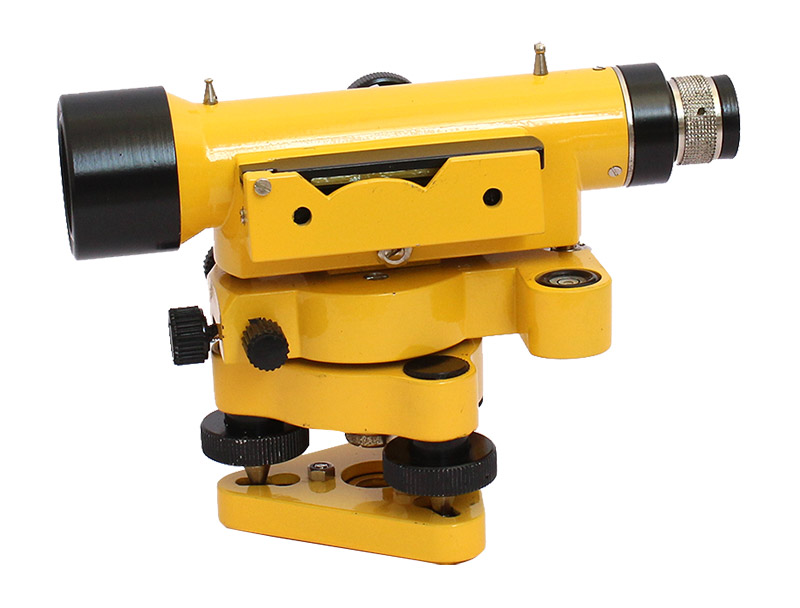 Dumpy Level Digital Level Duosoft Field Instruments - Dark Texture Collection - Desktop Quality