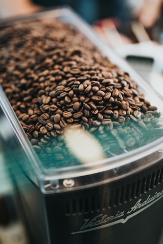 Ethiopian Coffee Subscription 1kg