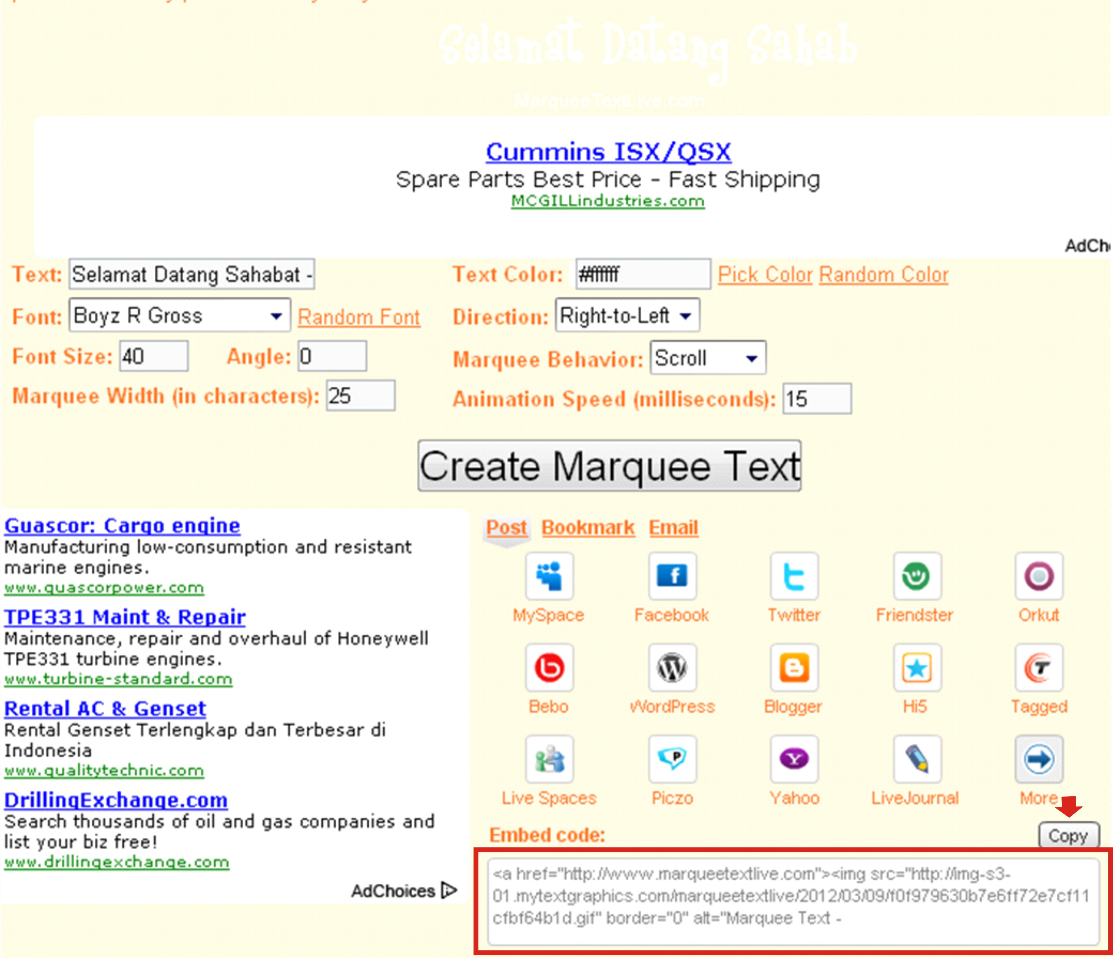 Cara membuat tulisan berjalan di wordpress emh akhirnya jadi juga ngebuat nie postingan. Cara Membuat Text Berjalan Pada Artikel Dan Sidebar Wordpress Akimlinovsisa S W P