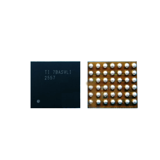 P2557 ORIGINAL AUDIO IC FOR REDMI Y1 