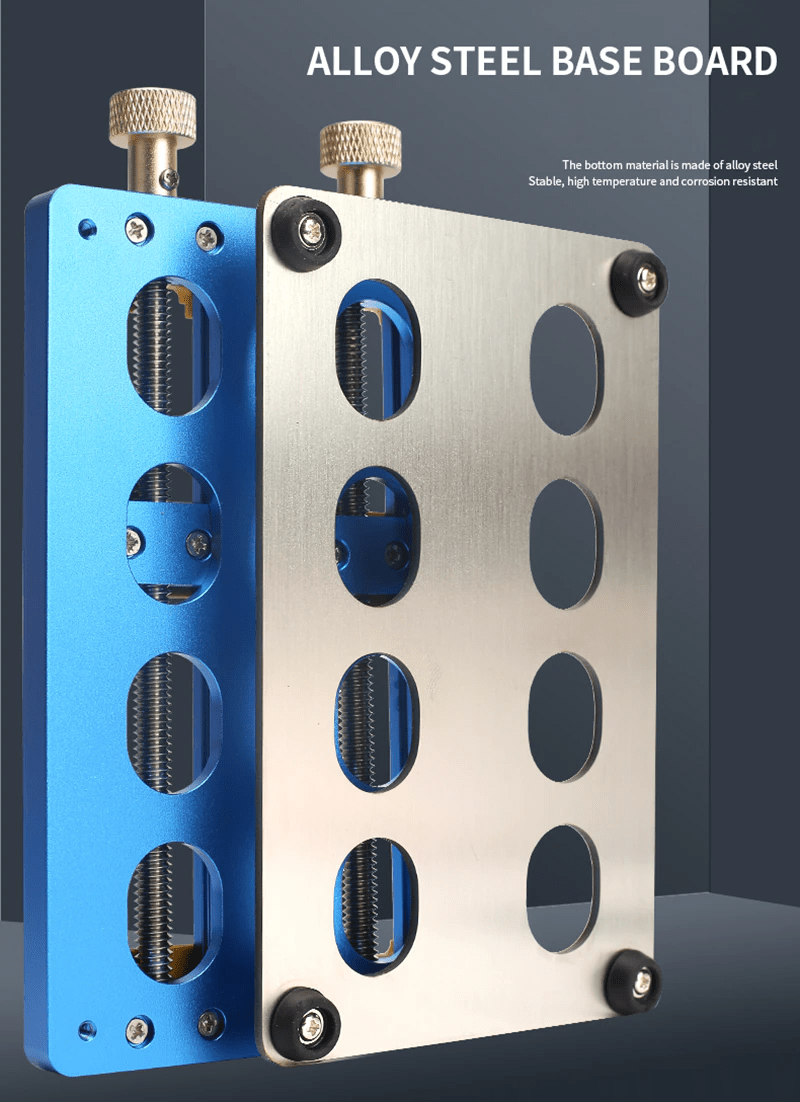 MECHANIC MR6 PRO MAINBOARD REPAIR UNIVERSAL FIXTURE Divye