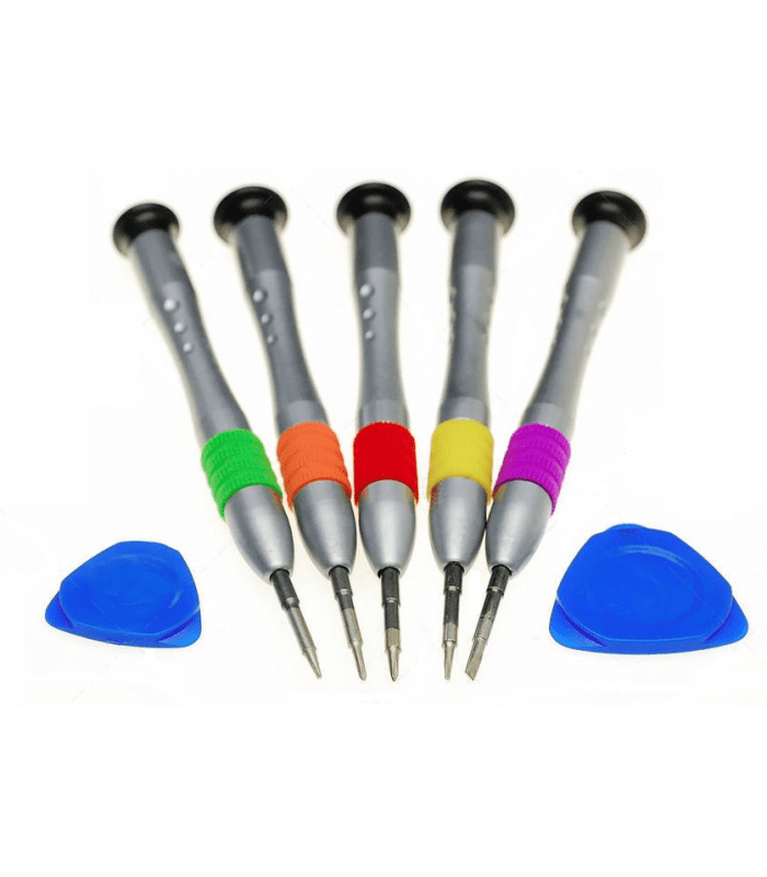 SUNSHINE SS-5103C SCREWDRIVER SET – AK Info Tools