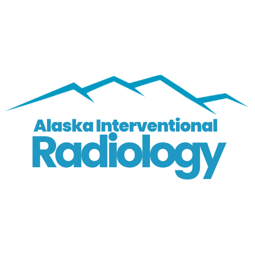 Alaska Interventional Radiology Logo