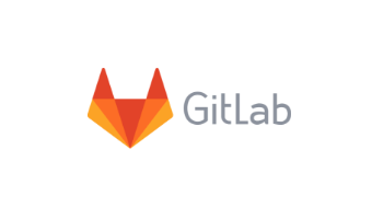 logo gitlab
