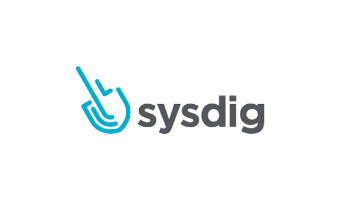 logo sysdig