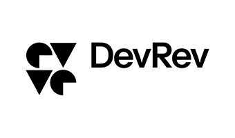devrev logo