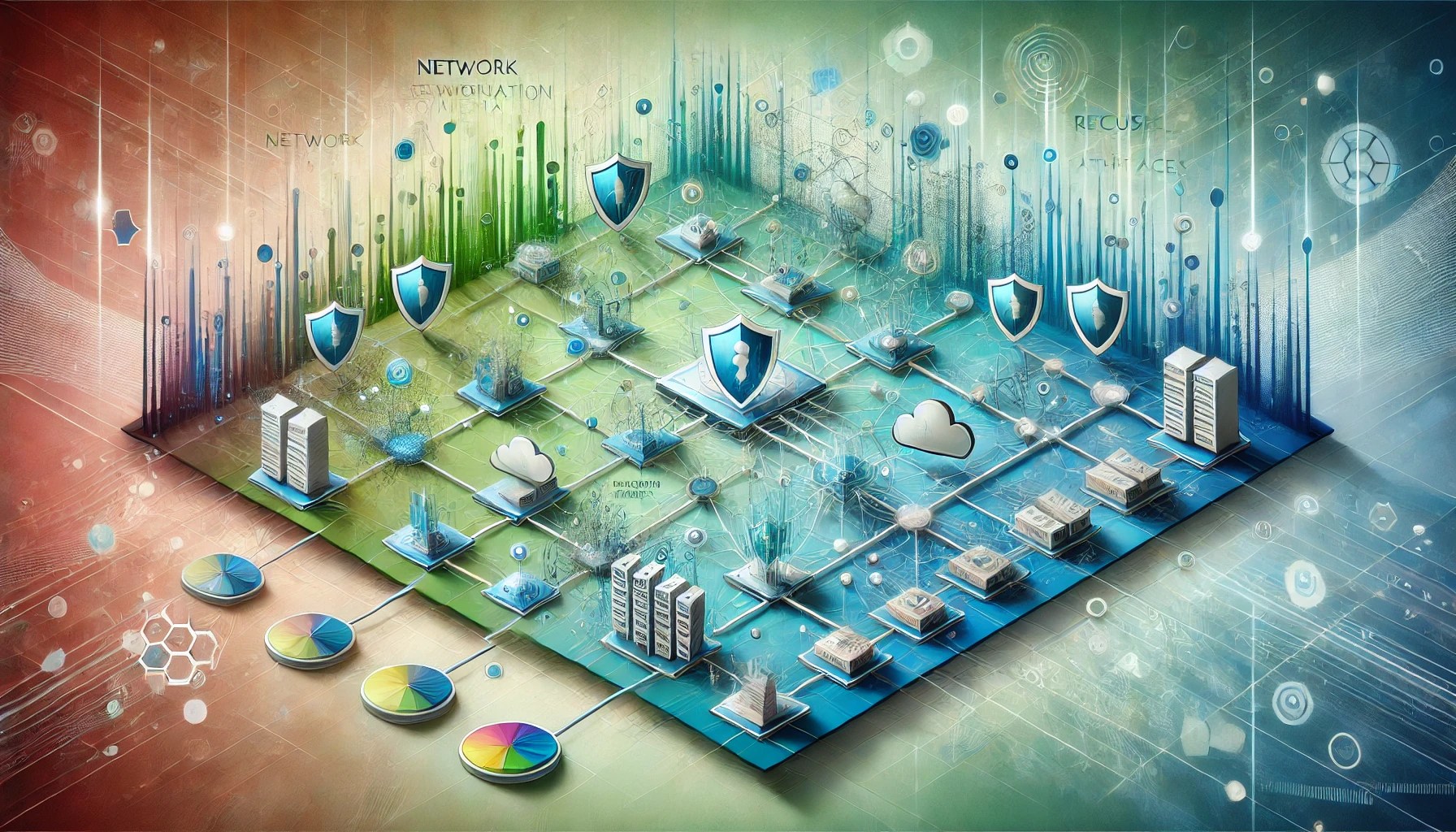 Network Segmentation