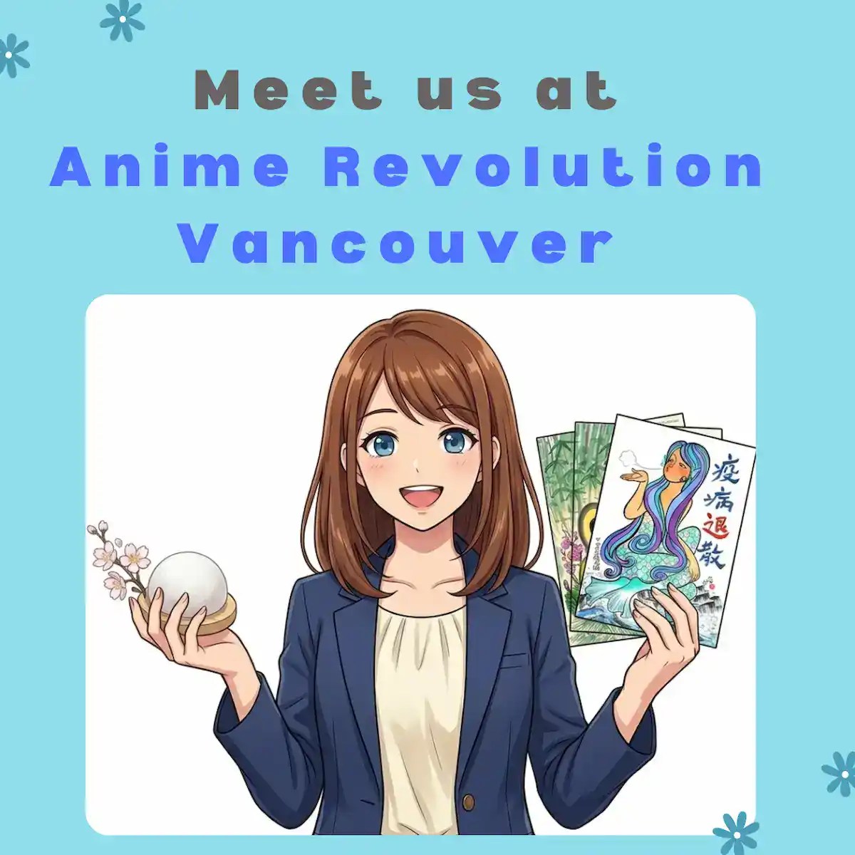 Beyond Anime: Discovering the Love for Japan at Anirevo Vancouver
