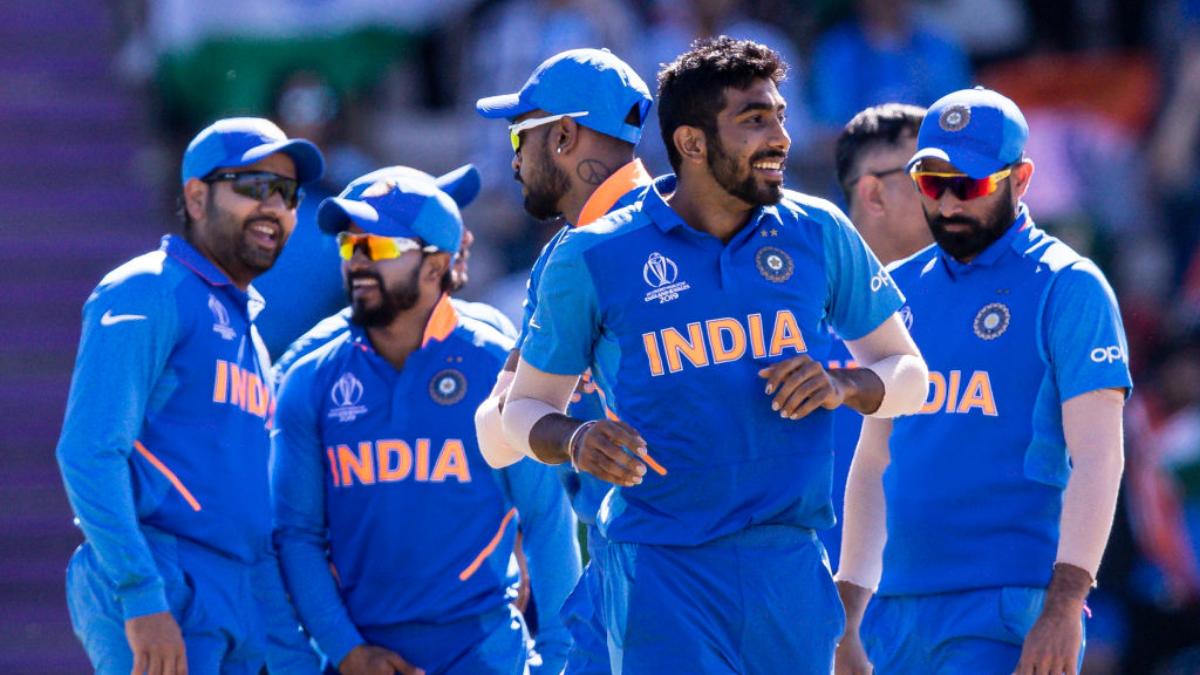 Mohammed shami ahmed is an . Myth Buster India S Bowling Not Batting Their Main Strength Sports News