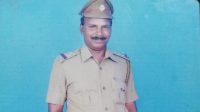 Cop, arrested in Jayaraj-Benicks custodial deaths case, dies of coronavirus